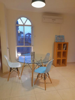 Beautiful renovated apartment in the Old City of Jerusalem
